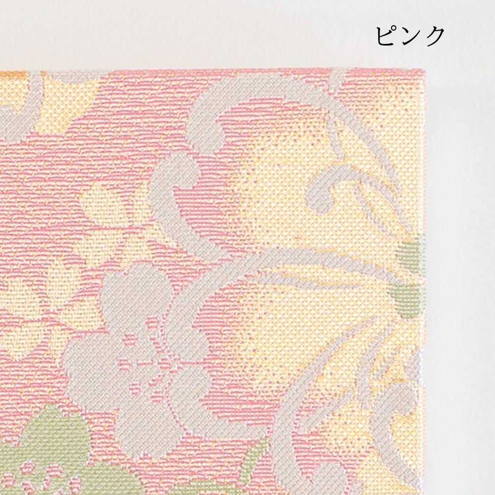 御朱印帳/千描桜