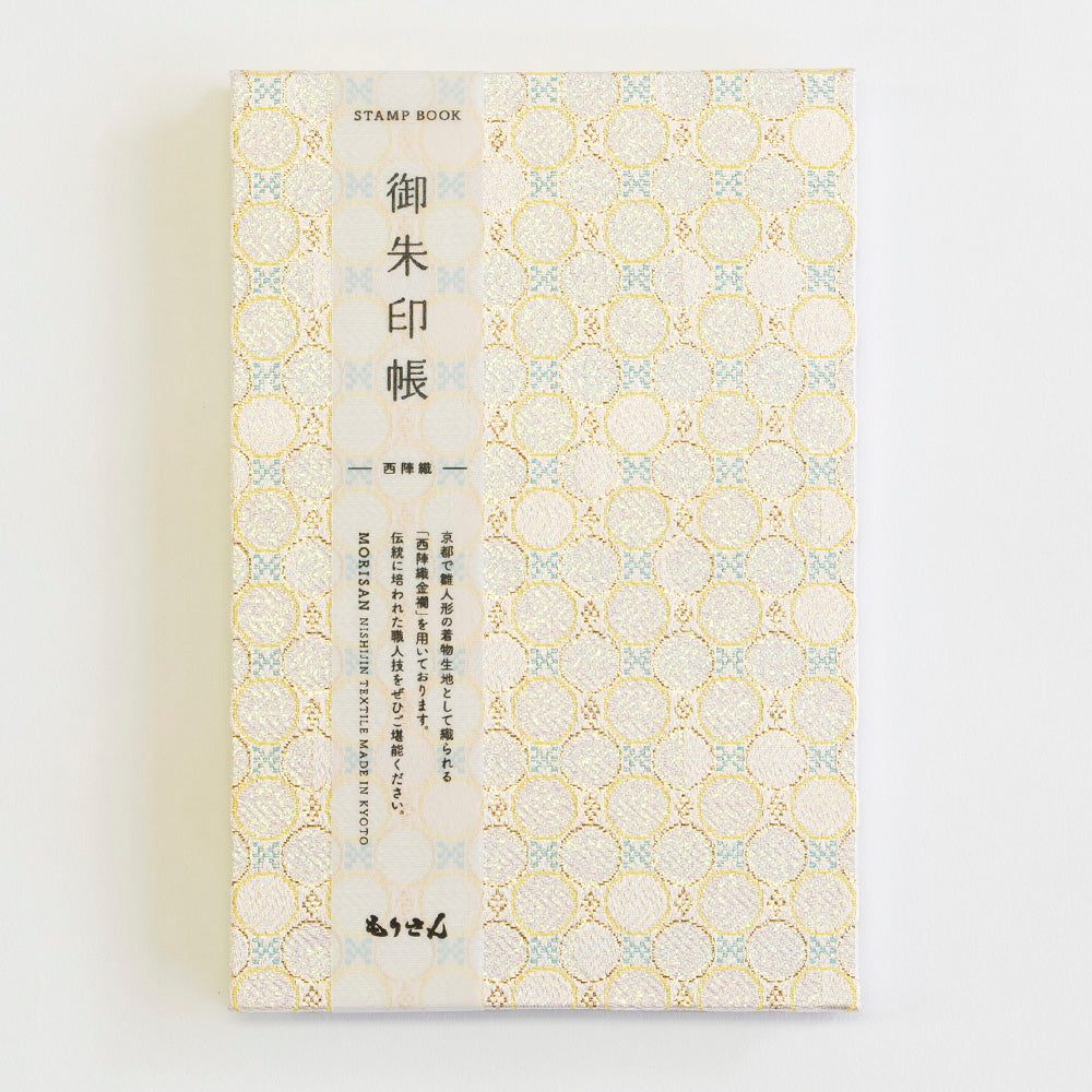 御朱印帳/水玉