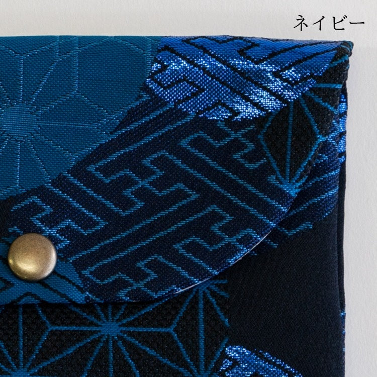 御朱印帳入れ/風船小紋