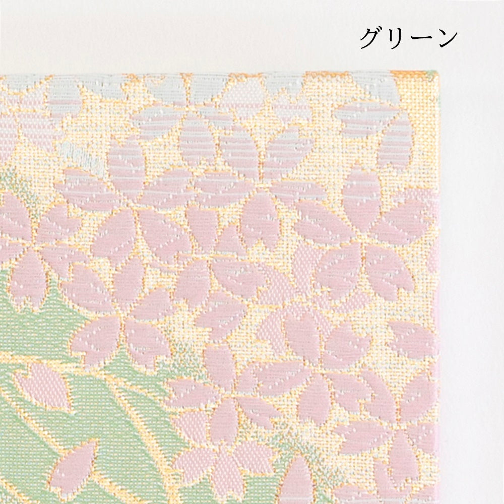 御朱印帳/道長芝桜