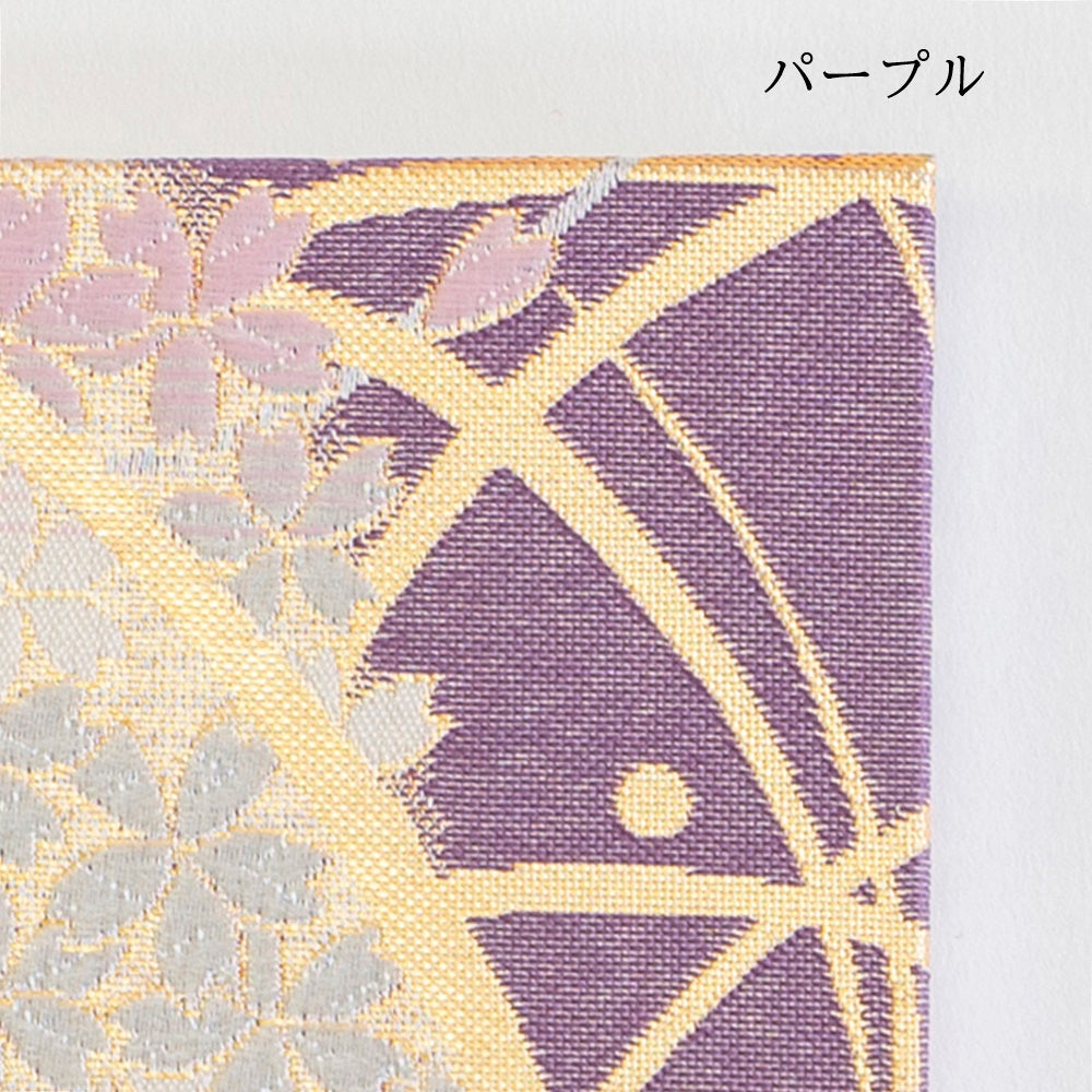御朱印帳/道長芝桜