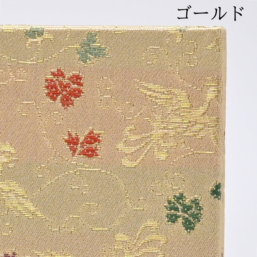 MIYABIノート/鳳凰唐草