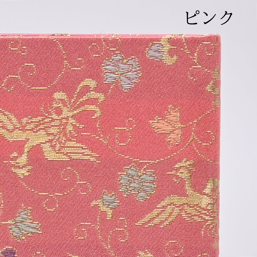 MIYABIノート/鳳凰唐草