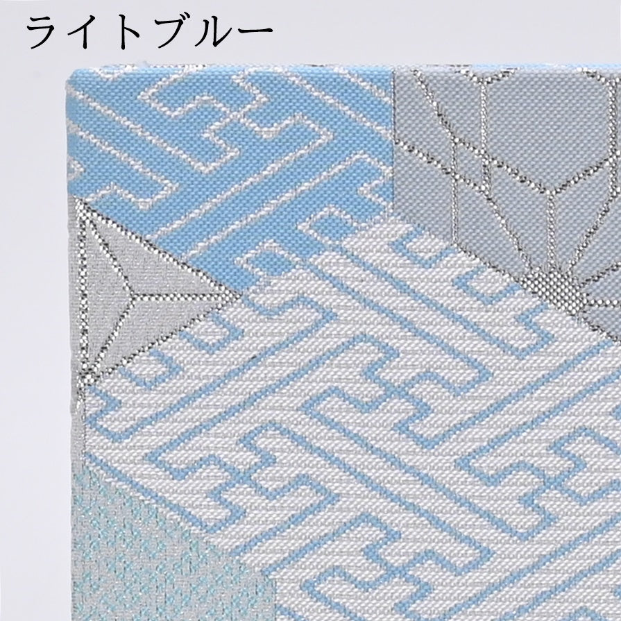 MIYABIノート/吉祥寄せ紋