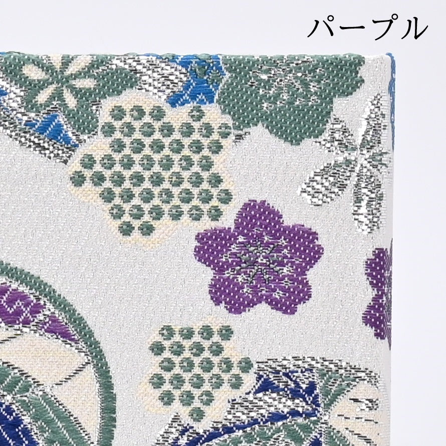 MIYABIノート／毬桜